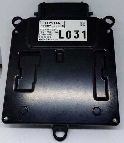 Toyota original oem land - oem,