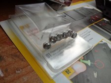 1 24 PEUGEOT 205 RALLY FARI ANTINEBBIA