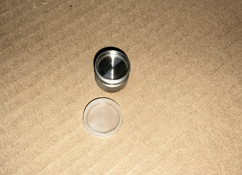 Cortocircuito narda model 5230 - narda,