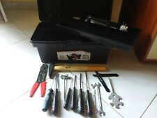 Cassetta porta utensili Inclusi