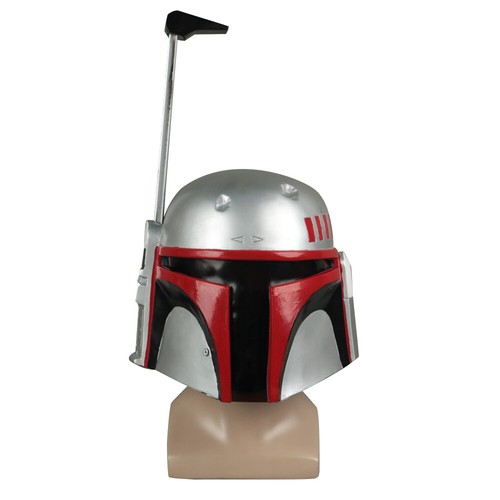 Elmetto cosplay boba fett - boba, star