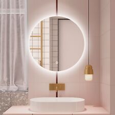 Specchio da bagno a LED