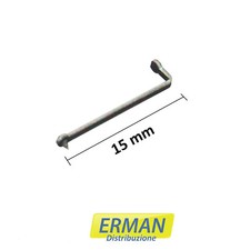 Puntina per testina Lesa C1