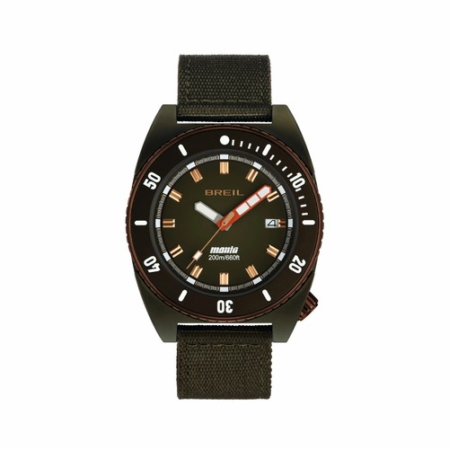 Orologio breil manta - breil,