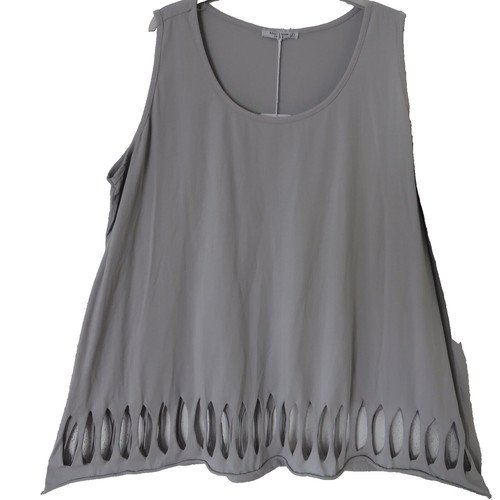 Moonshine tunica trendy maglia - moonshine,