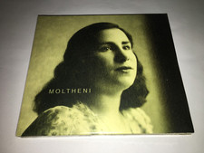 MOLTHENI I SEGRETI DEL CORALLO