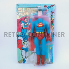 Mego Super-Heroes KO - Super