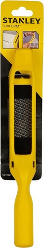 Lima raspa surform stanley - lima,