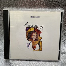Miles Davis - Amandla Music