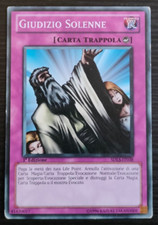 Giudizio Solenne - SDLS-IT038