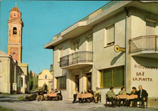 CARTOLINA DI MARMOREO SAVONA -