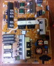 Scheda Alimentazione TV