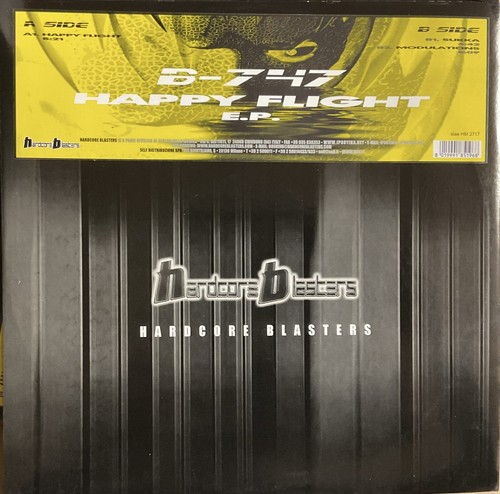 Vinile hardcore - , 12”