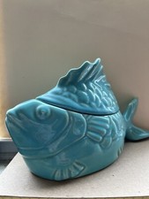 Vintage Bauer Pollo del Mare