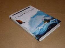 Jules Verne, L’isola misteriosa, Biblioteca per Ragazzi 21, Mondadori 2009