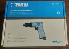 TRAPANO AD ARIA REVERSIBILE