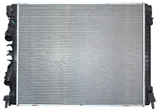 Radiatore acqua PER MASERATI