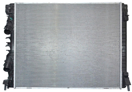 Radiatore acqua per maserati - acqua,