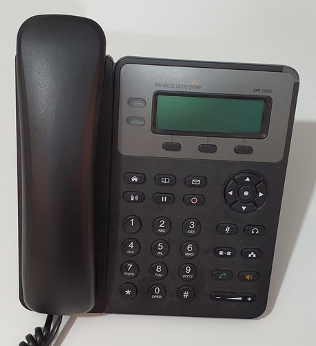 Grandstream gxp1615 telefono - grandstream,