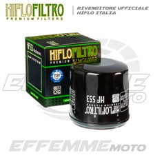 Filtro olio BENELLI Tornado