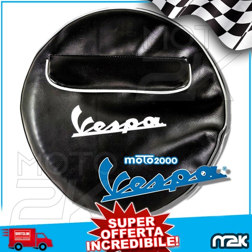 Copri ruota nero - nero, cerchio