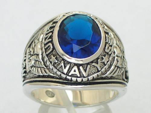 Anello uomo argento 925