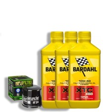 KIT TAGLIANDO YAMAHA TRACER