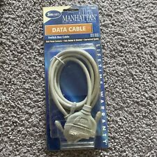 Manhattan Cavo Dati 3m (10’)