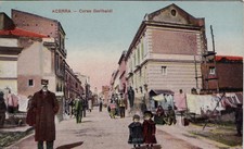 #ACERRA: CORSO GARIBALDI
