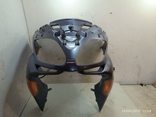 CARENA ANTERIORE SCUDO PORTA FARO PER HONDA FORZA 250 2005 2007