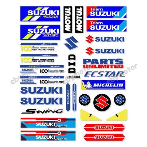 Per suzuki team racing - per,