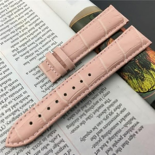Cinturino orologio pelle - in,