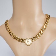 Sodini Chunky Chain Elizabeth