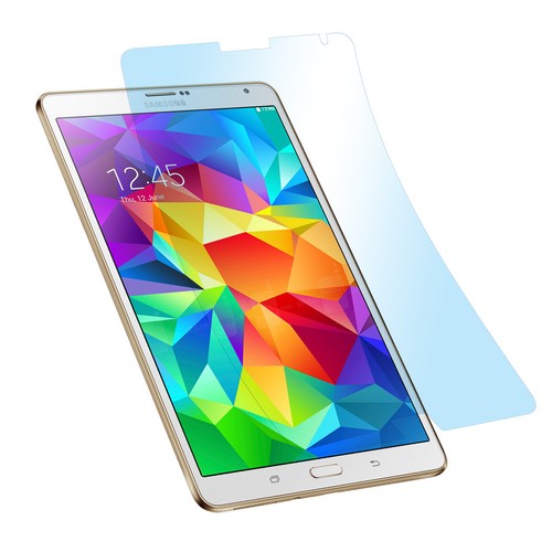 Opaco pellicola samsung tab - pellicola,
