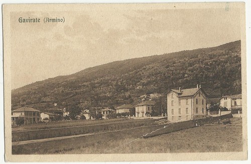 78629 bella cartolina antica - 78629,