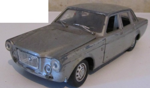 Modellino polistil volvo 164e - polistil,