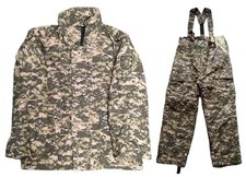 Salopette cappotto uniforme