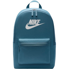 ZAINO NIKE HERITAGE BLUE WHITE