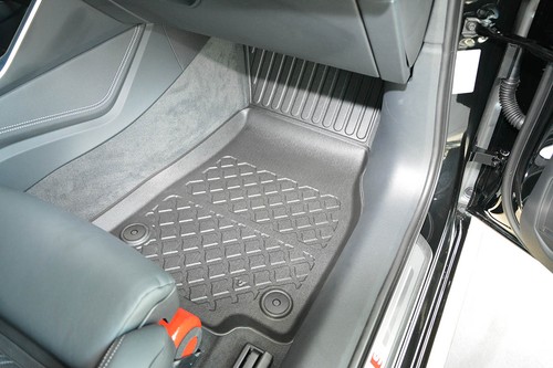 Tappeti tappetini auto - auto, su