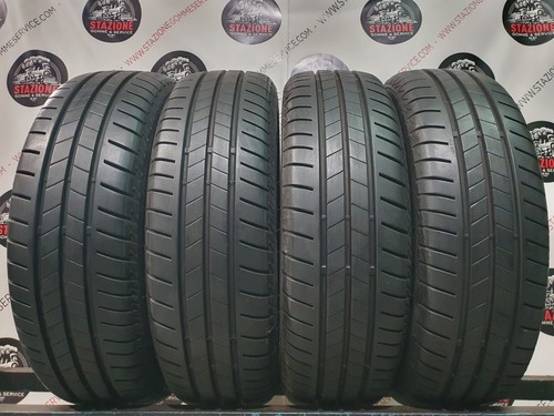 Set gomme estive usate - set, 4
