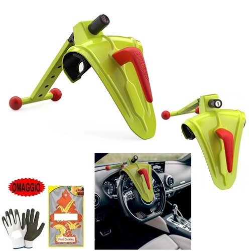 Bullock defender pro blocca - defender,
