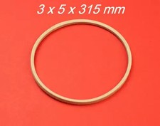 Cinghia trapezoidale per - cinghia,