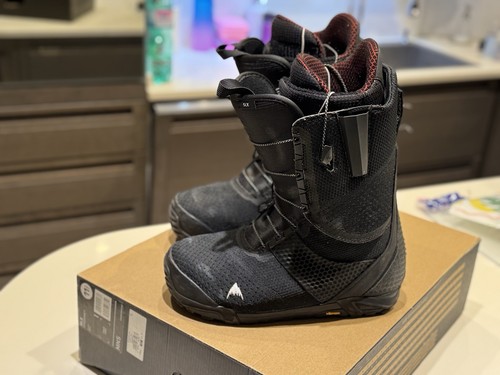 Scarponi snowboard burton slx - scarponi,