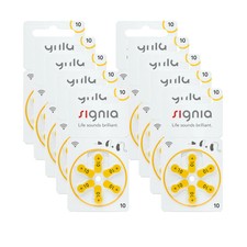 60 batterie per apparecchi