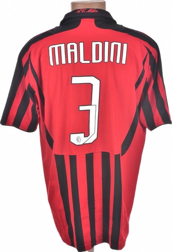 Maglia calcio milan - ac,