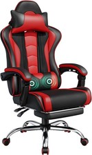 Recensione Sedia Gaming