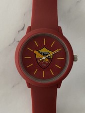AS ROMA OROLOGIO UOMO RAGAZZO