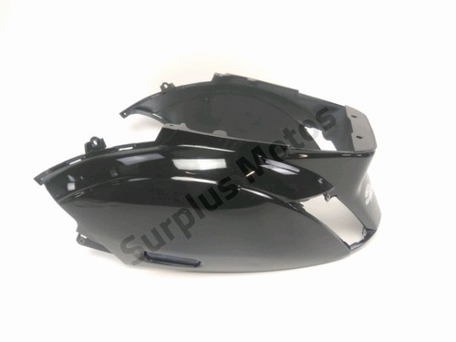 Coque arriere complete - coque, piaggio