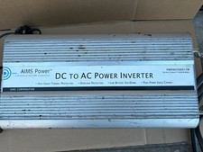 Inverter di potenza 5000W Aims