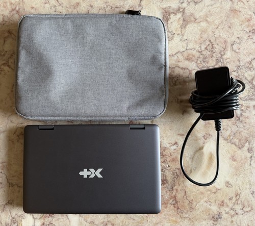 Netbook plus piccolo 8 - x-plus,